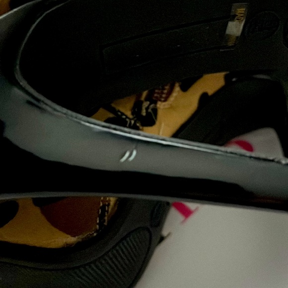 JF Animal Print Booties - Picture 6 of 11